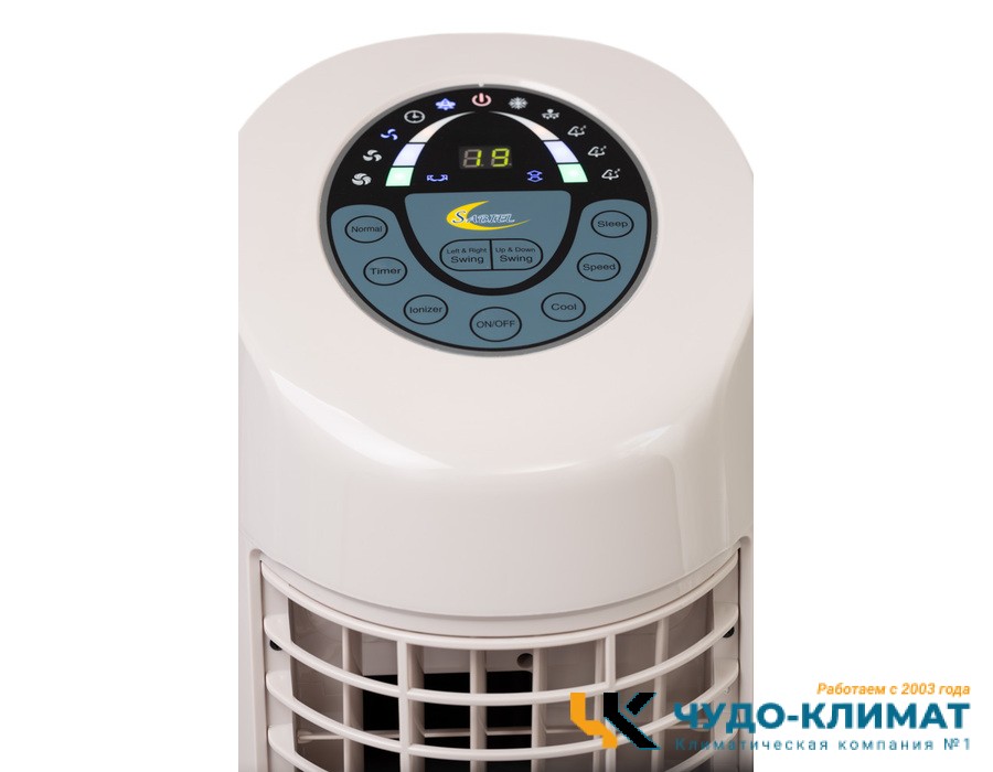 Климатизатор Sabiel MB20H