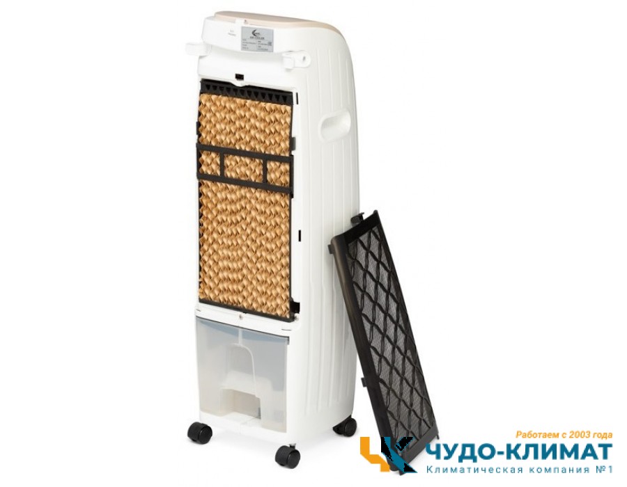 Климатизатор Sabiel MB6