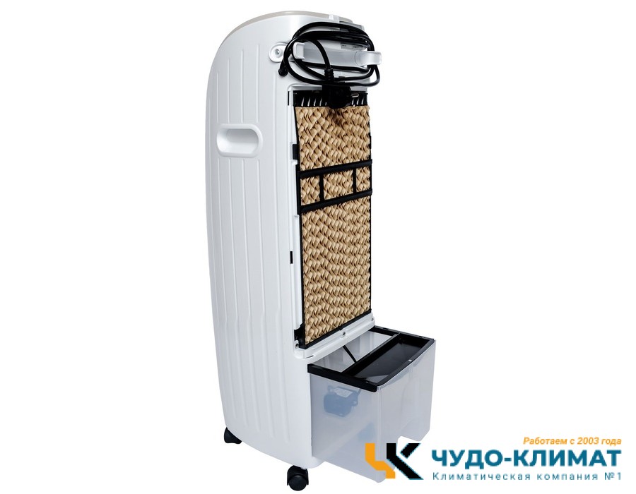 Климатизатор Sabiel MB6