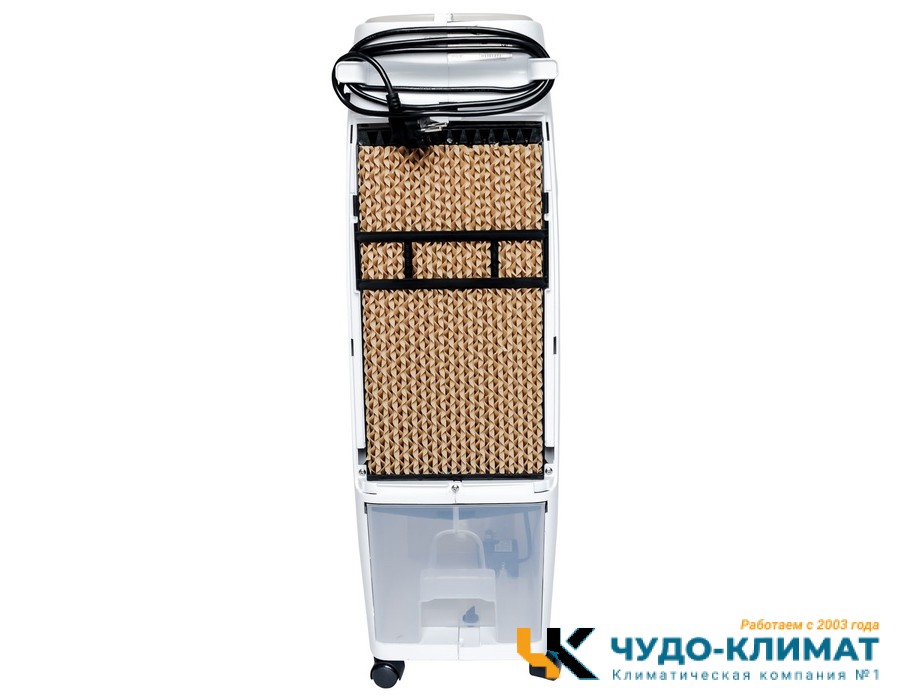 Климатизатор Sabiel MB6