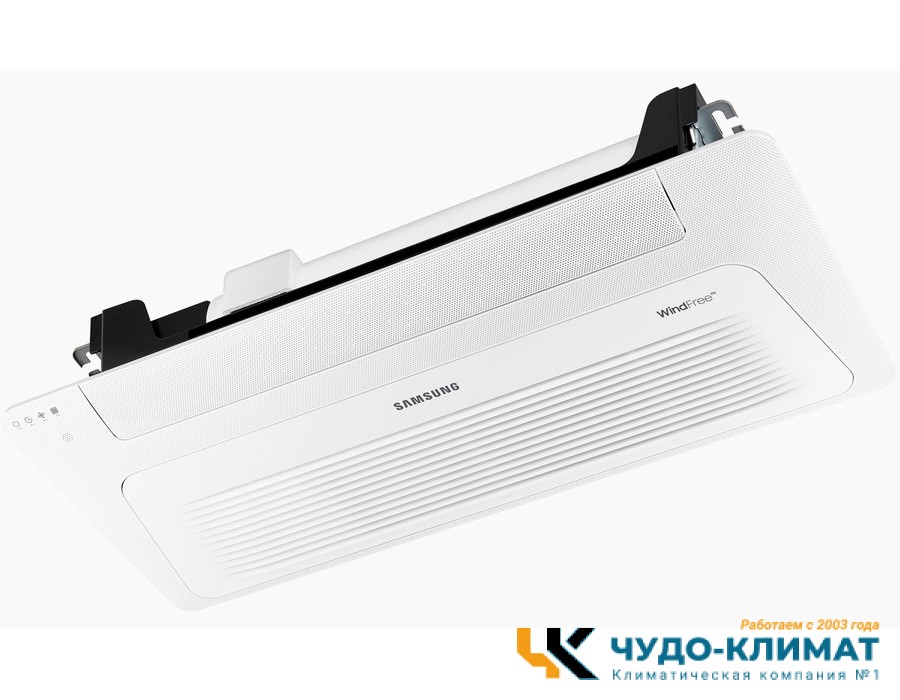 Кассетный кондиционер Samsung AC026BN1DEH/AF/AC026MXADKH/EU