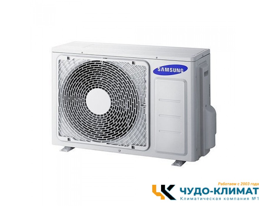 Кассетный кондиционер Samsung AC035NNNDKH/EU/AC035MXADKH/EU