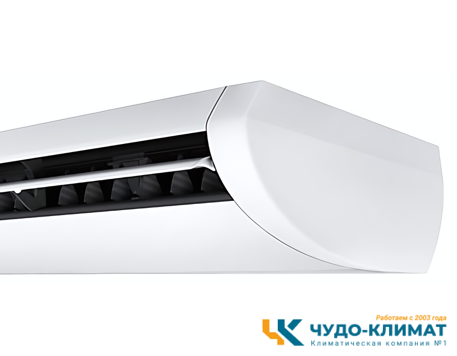 Напольно-потолочный кондиционер Samsung AC052MNCDKH/EU/AC052MXADKH/EU