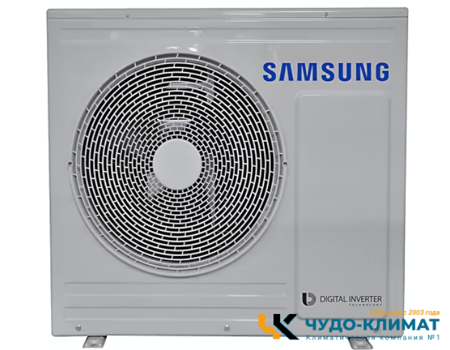Кассетный кондиционер Samsung AC071NN4DKH/EU/AC071MXADKH/EU