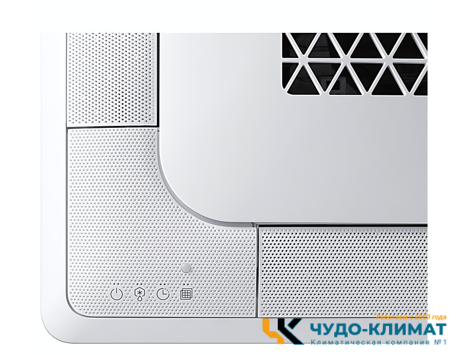 Кассетный кондиционер Samsung AC071NN4DKH/EU/AC071MXADKH/EU