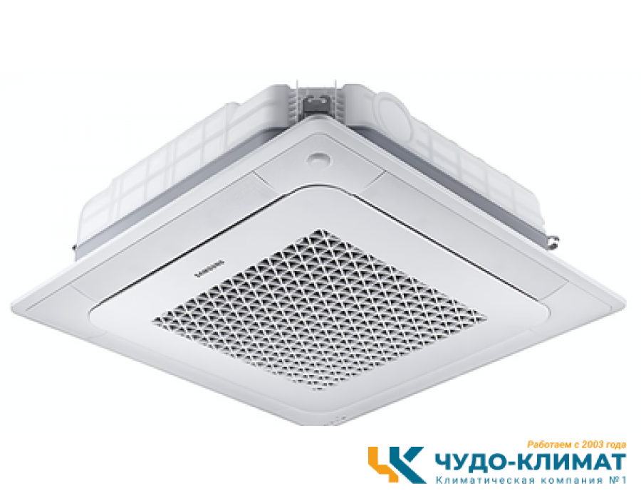 Кассетный кондиционер Samsung AC071NN4DKH/EU/AC071MXADKH/EU