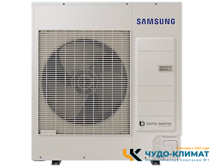 Напольно-потолочный кондиционер Samsung AC100MNCDKH/EU/AC100MXADNH/EU 3 ф.