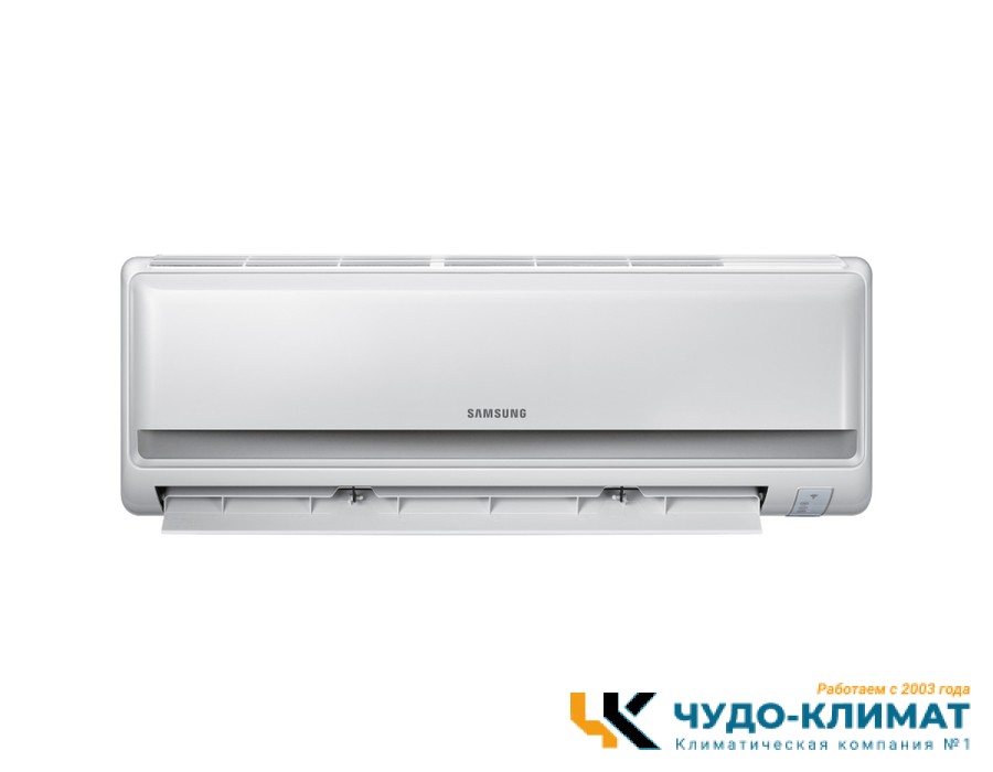 Настенный внутренний блок мульти сплит-системы Samsung AC100MNTDEH/EU