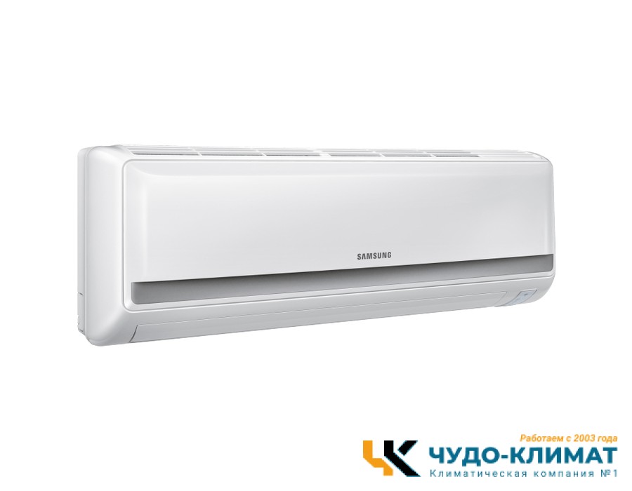 Настенный внутренний блок мульти сплит-системы Samsung AC100MNTDEH/EU