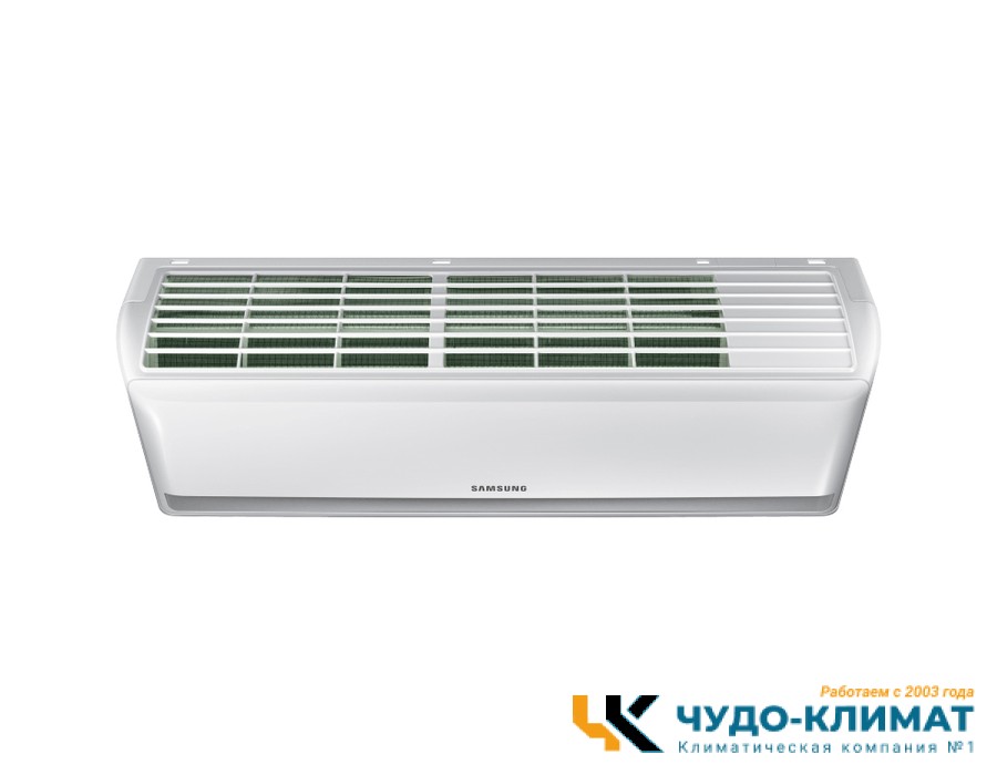 Настенный внутренний блок мульти сплит-системы Samsung AC100MNTDEH/EU