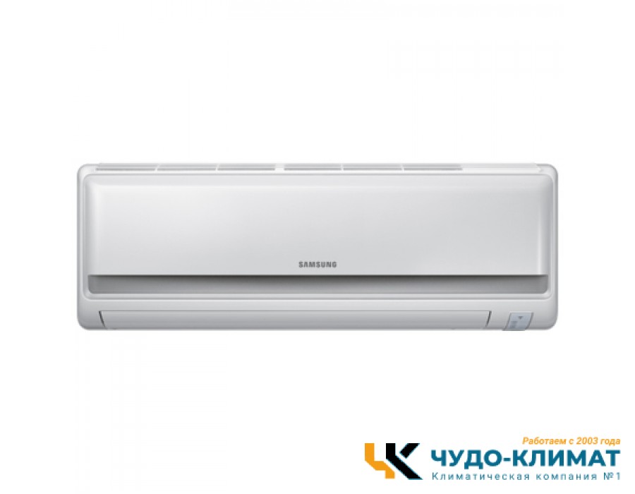 Настенный внутренний блок мульти сплит-системы Samsung AC100MNTDEH/EU