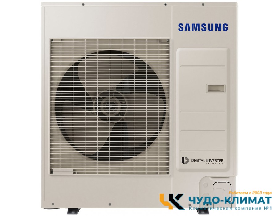 Кондиционер Samsung AC100MXADNH/EU/AC100MNTDEH/EU