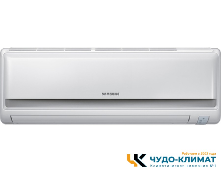 Кондиционер Samsung AC100MXADNH/EU/AC100MNTDEH/EU
