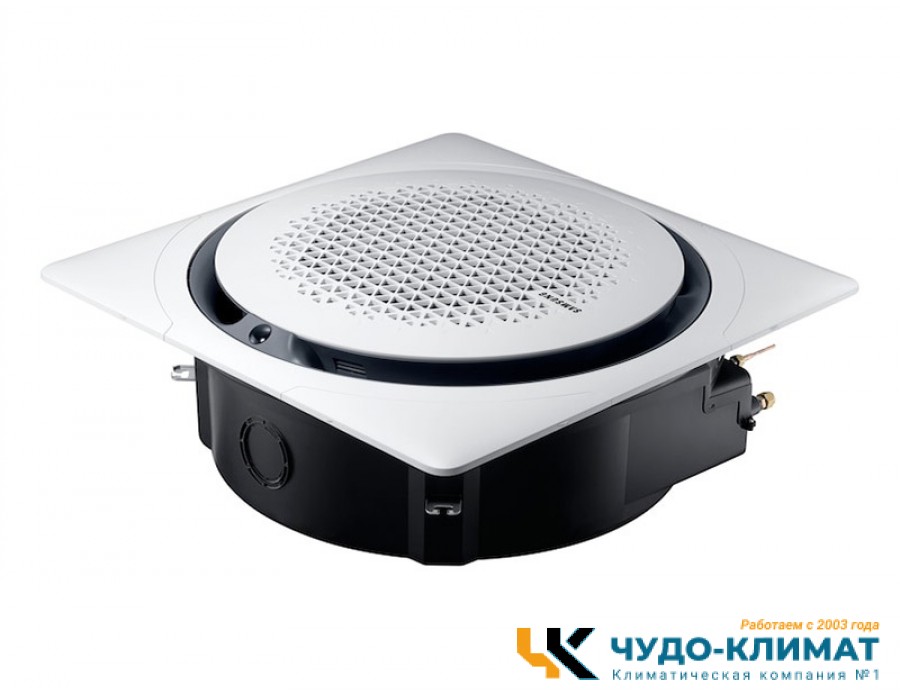 Кондиционер кассетный Samsung AC120MN4PKH/EU/AC120MXADKH/EU