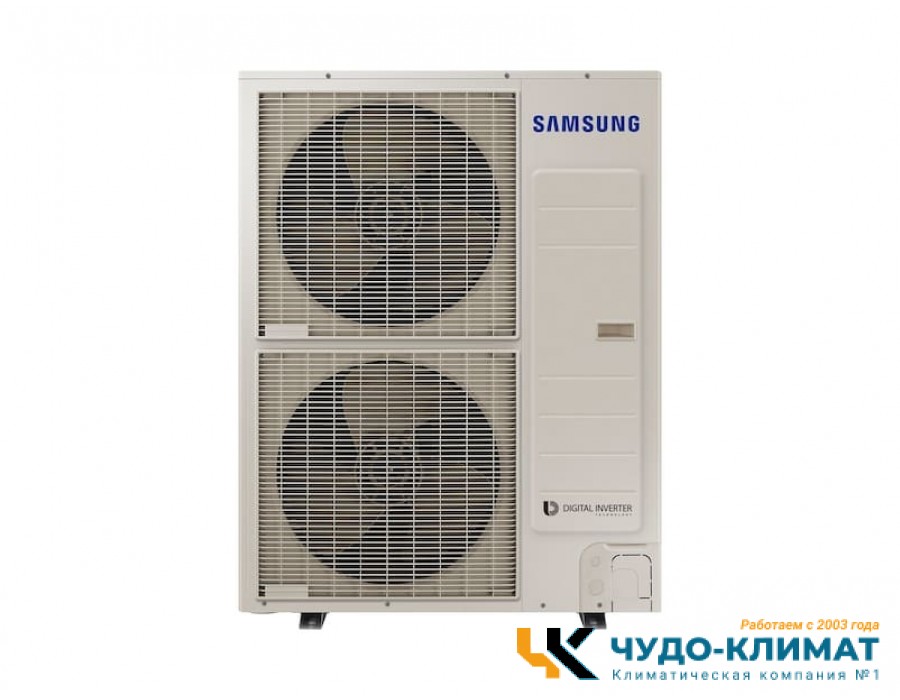 Кондиционер кассетный Samsung AC120MN4PKH/EU/AC120MXADKH/EU