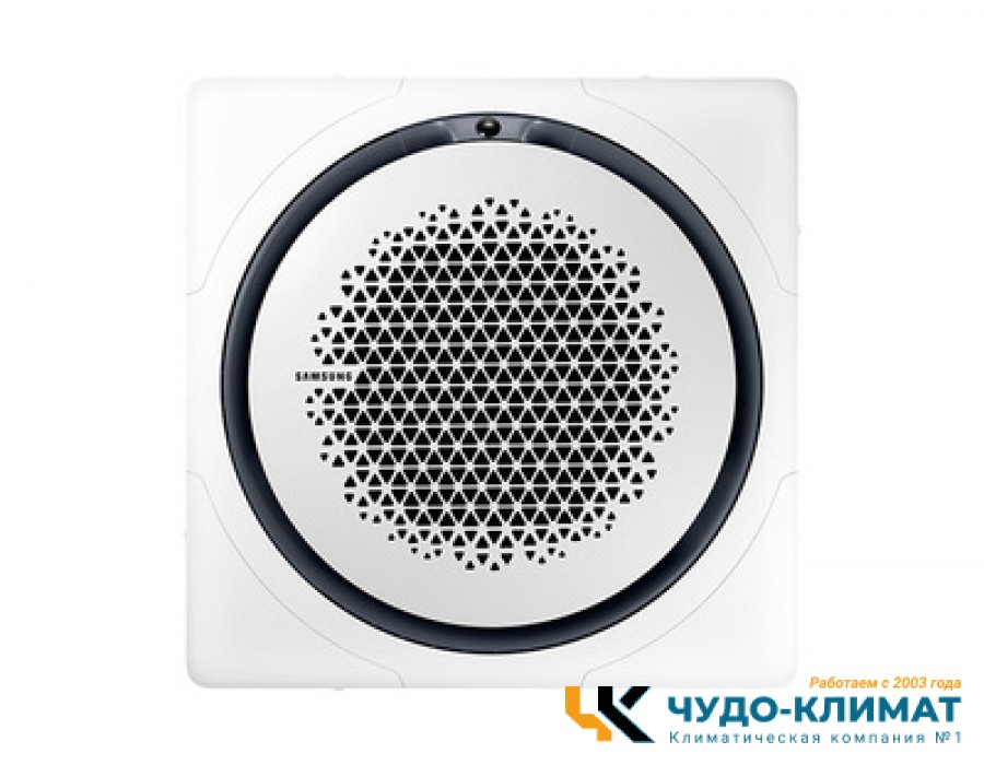 Кондиционер кассетный Samsung AC120MN4PKH/EU/AC120MXADKH/EU