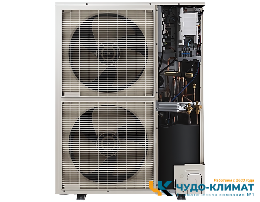 Напольно-потолочный кондиционер Samsung AC120MNCDKH/EU/AC120MXADNH/EU 3 ф.