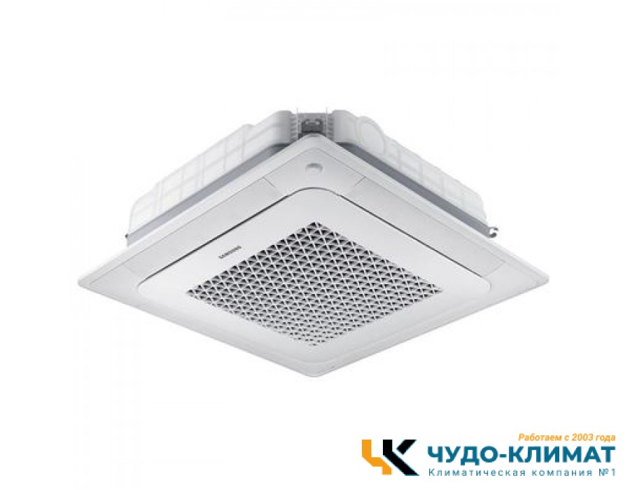 Кассетный кондиционер Samsung AC120NN4DKH/EU/AC120MXADKH/EU