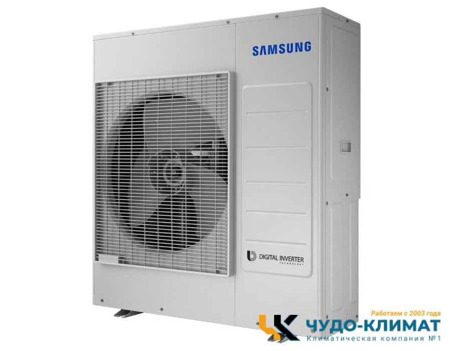 Кассетный кондиционер Samsung AC120NN4DKH/EU/AC120MXADNH/EU 3 ф.