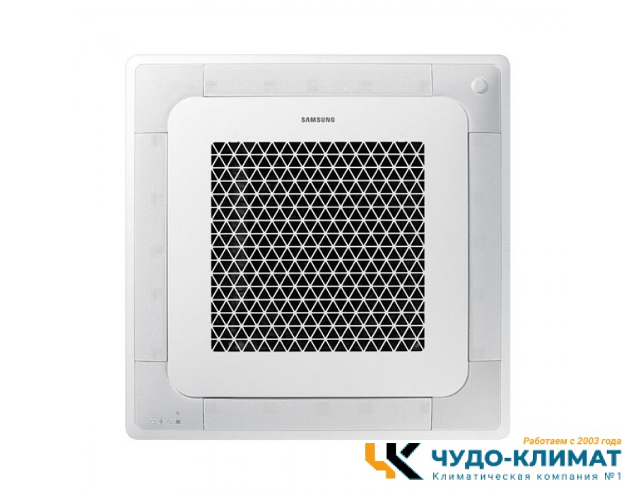 Кассетный кондиционер Samsung AC120NN4DKH/EU/AC120MXADNH/EU 3 ф.