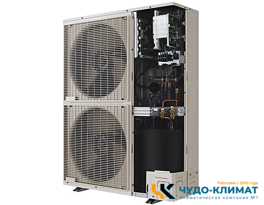 Напольно-потолочный кондиционер Samsung AC140MNCDKH/EU/AC140MXADKH/EU