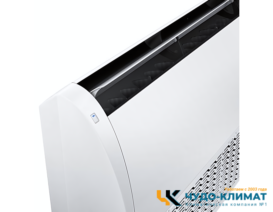 Напольно-потолочный кондиционер Samsung AC140MNCDKH/EU/AC140MXADKH/EU