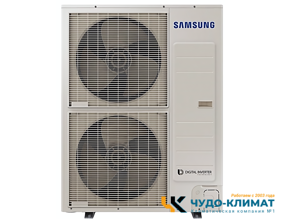 Напольно-потолочный кондиционер Samsung AC140MNCDKH/EU/AC140MXADNH/EU 3 ф.