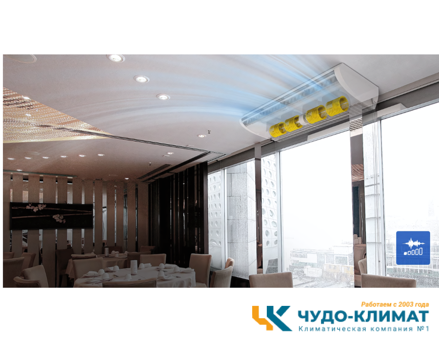 Напольно-потолочный кондиционер Samsung AC140MNCDKH/EU/AC140MXADNH/EU 3 ф.