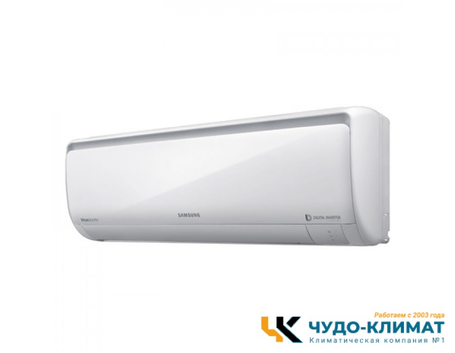 Настенный внутренний блок мульти-сплит системы Samsung AJ020RBTDEH/AF