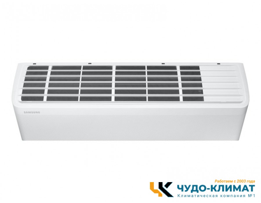Настенный внутренний блок мульти сплит-системы Samsung WindFree AJ020TNAPKH/EA