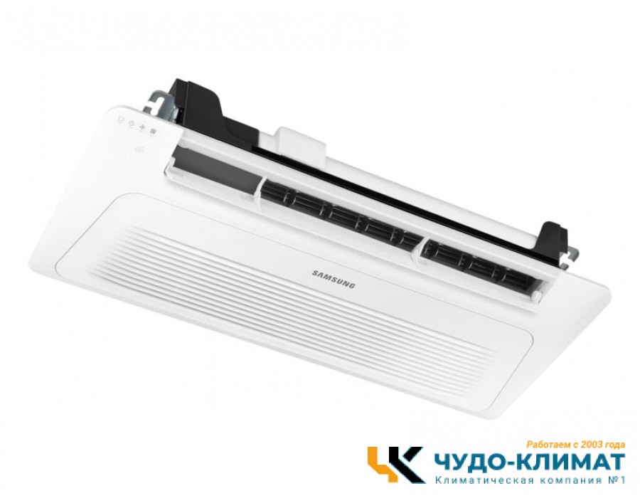 Кассетный внутренний блок мульти сплит-системы Samsung AJ026TN1DKH/EA