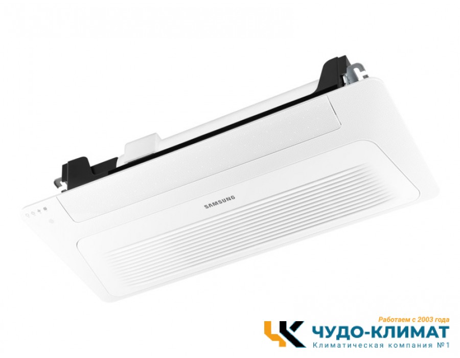 Кассетный внутренний блок мульти сплит-системы Samsung AJ035TN1DKH/EA