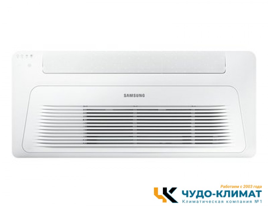 Кассетный внутренний блок мульти сплит-системы Samsung AJ035TN1DKH/EA