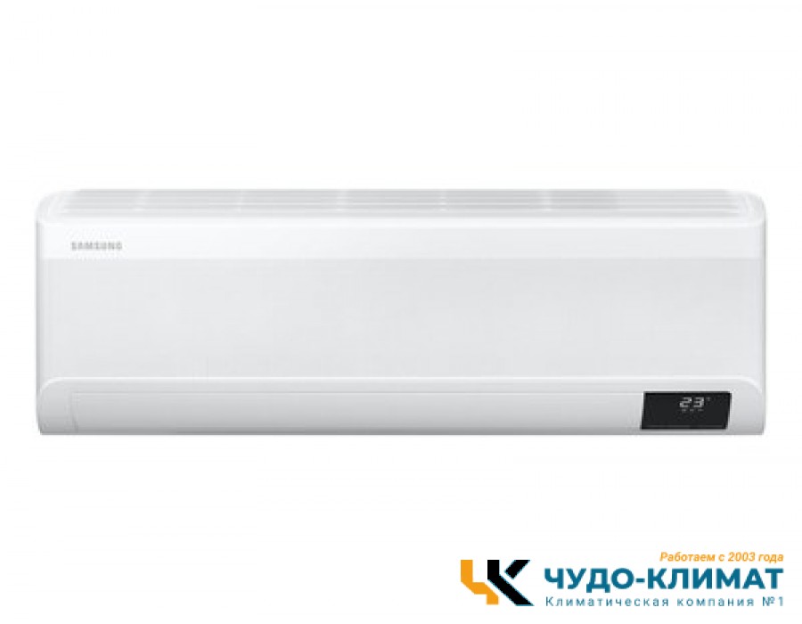 Настенный внутренний блок мульти сплит-системы Samsung WindFree  AJ068TNAPKH/EA