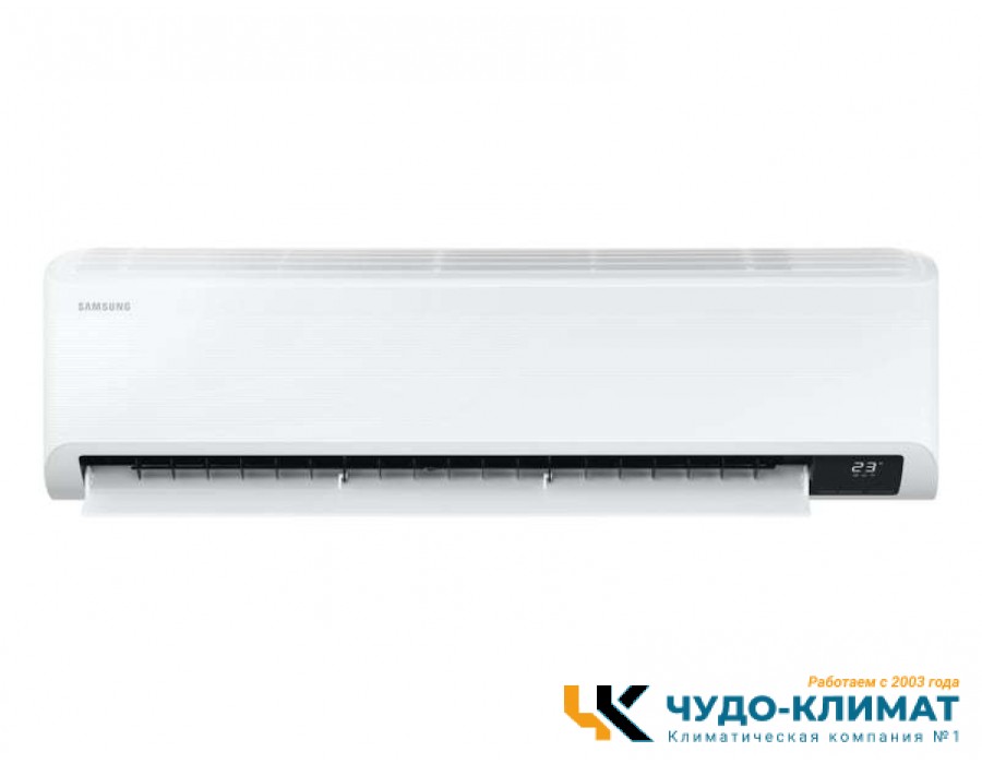 Настенный внутренний блок мульти сплит-системы Samsung Non WindFree AJ068TNTDKH/EA