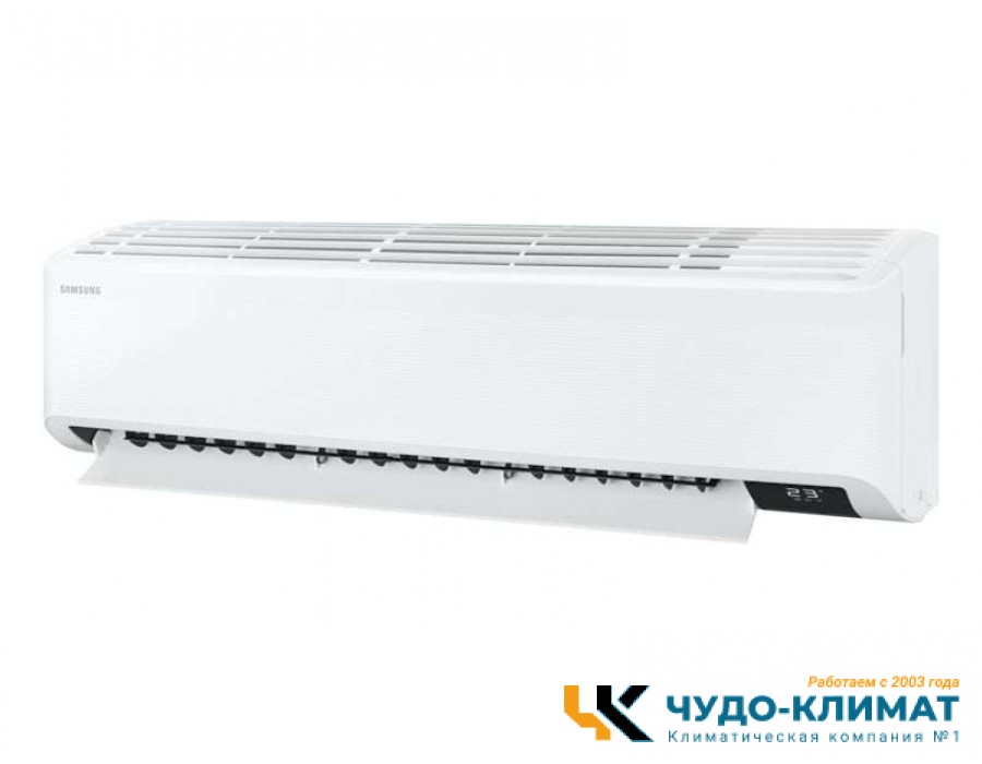 Настенный внутренний блок мульти сплит-системы Samsung Non WindFree AJ068TNTDKH/EA
