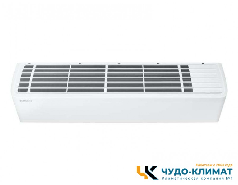 Настенный внутренний блок мульти сплит-системы Samsung Non WindFree AJ068TNTDKH/EA