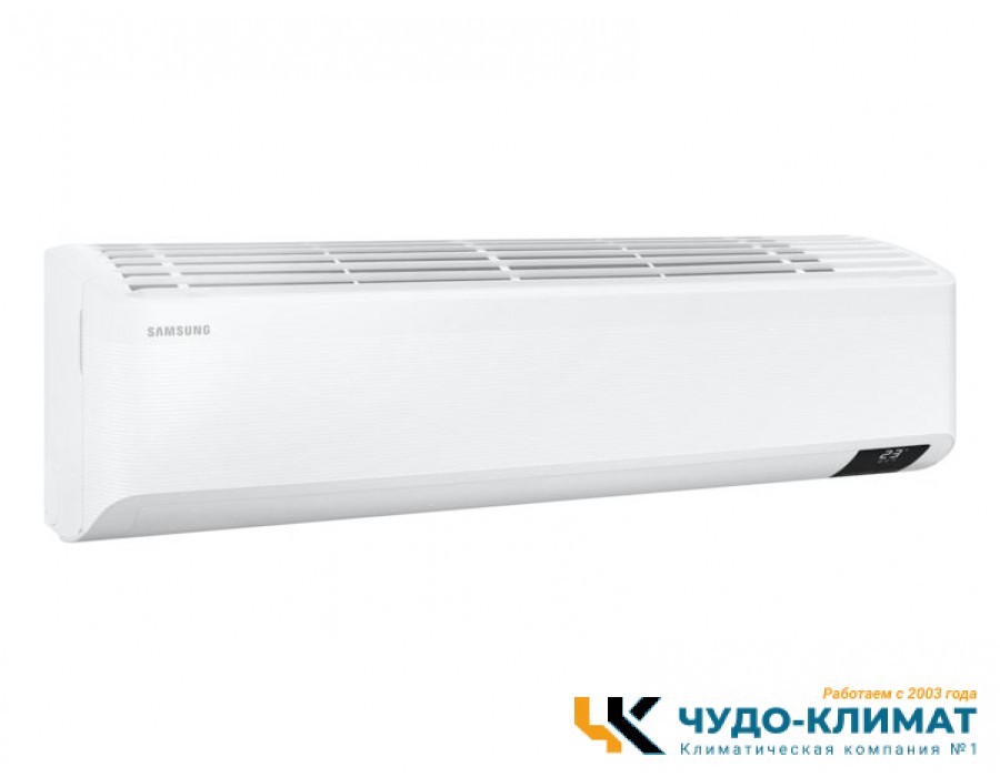 Настенный внутренний блок мульти сплит-системы Samsung Non WindFree AJ068TNTDKH/EA