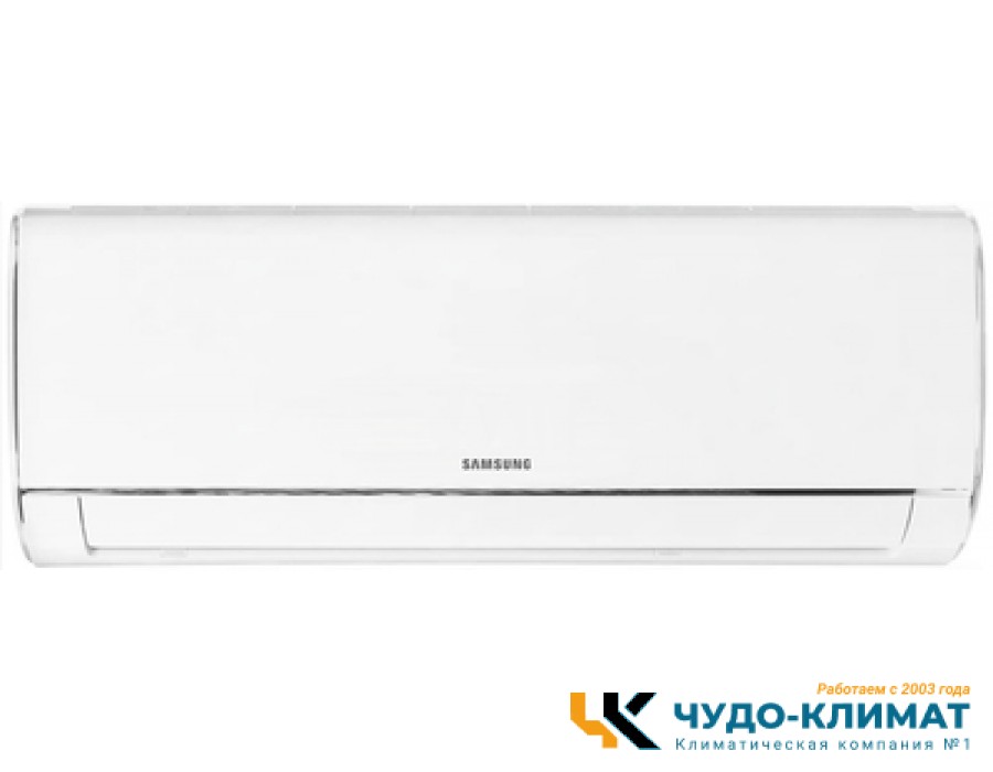 Кондиционер Samsung AR3000 AR07TQHQAURNER