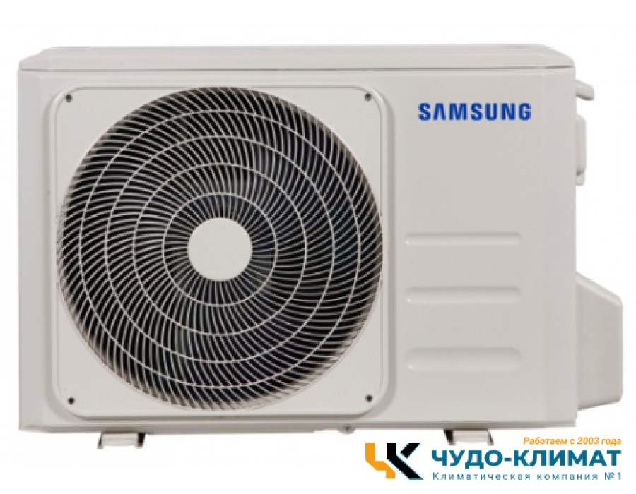 Кондиционер Samsung AR3000 AR07TQHQAURNER