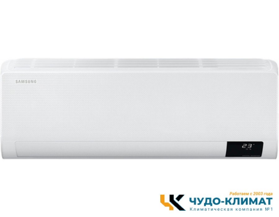 Кондиционер Samsung AR7500T AR09ASHCBWKNER