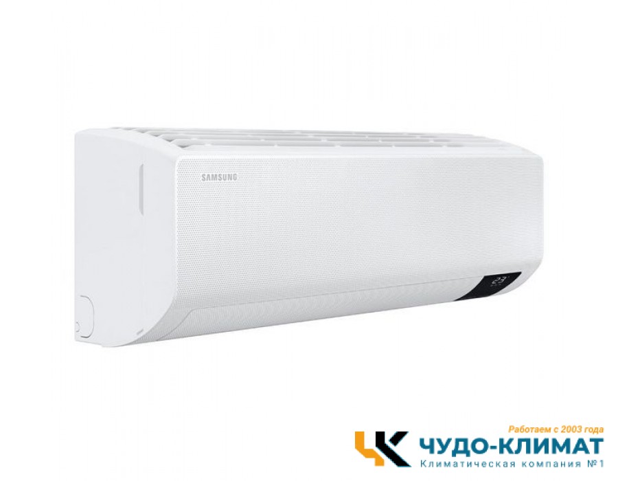Кондиционер Samsung AR7500T AR09ASHCBWKNER