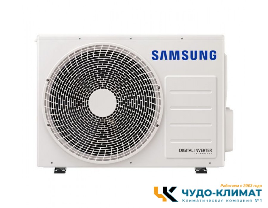 Кондиционер Samsung AR7500T AR09ASHCBWKNER