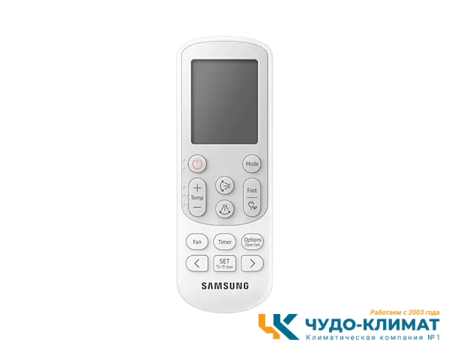 Кондиционер Samsung AR9500T AR09TSHZAWKNER