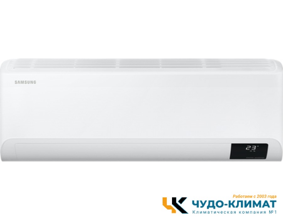 Кондиционер Samsung AR4500T AR12TSHYAWKNER