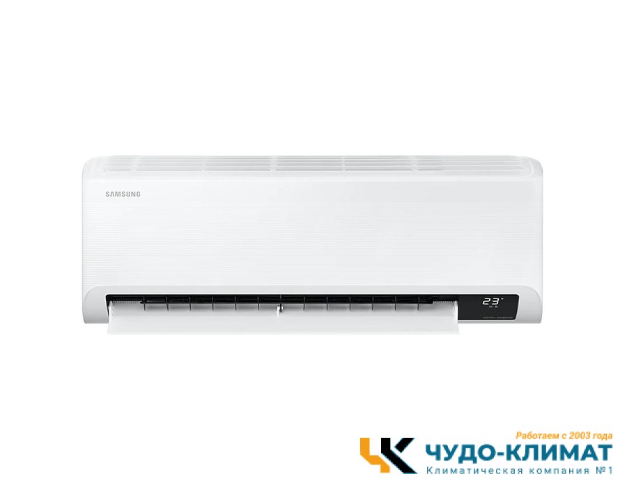 Кондиционер Samsung AR4500T AR12TSHYAWKNER