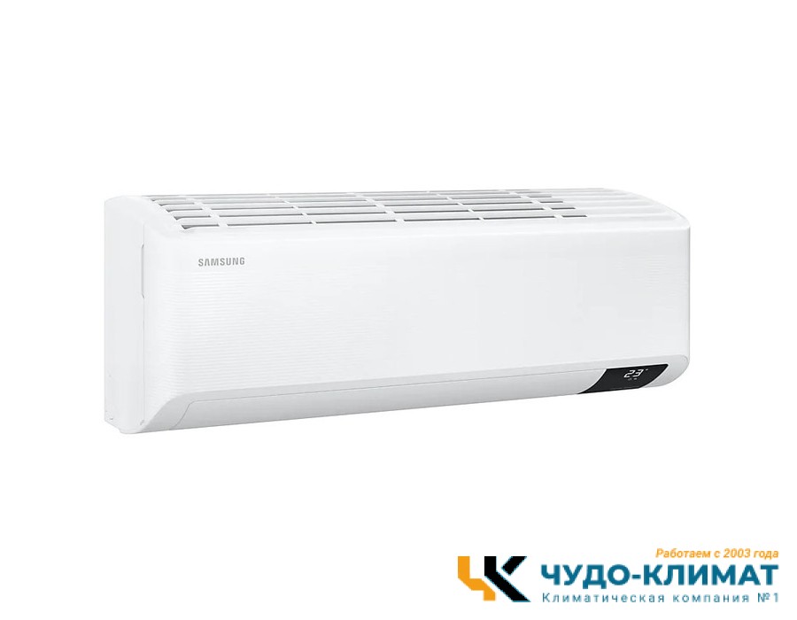 Кондиционер Samsung AR4500T AR12TSHYAWKNER