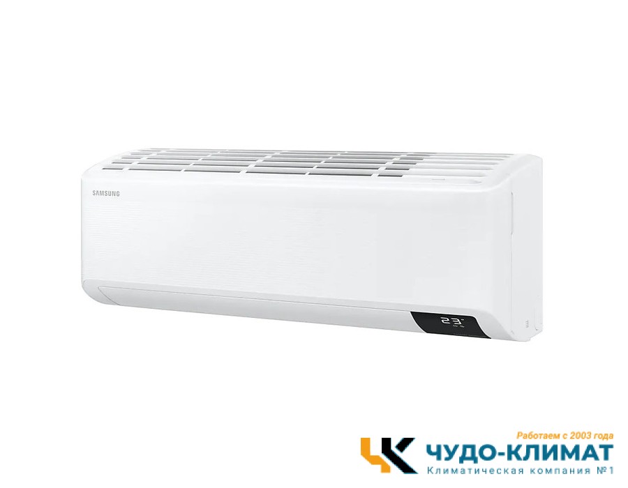 Кондиционер Samsung AR4500T AR12TSHYAWKNER