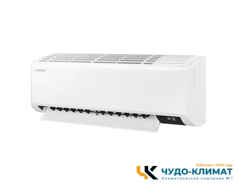 Кондиционер Samsung AR4500T AR12TSHYAWKNER