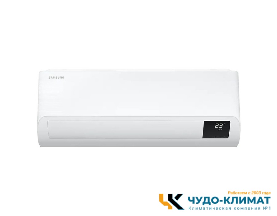Кондиционер Samsung AR4500T AR12TSHYAWKNER